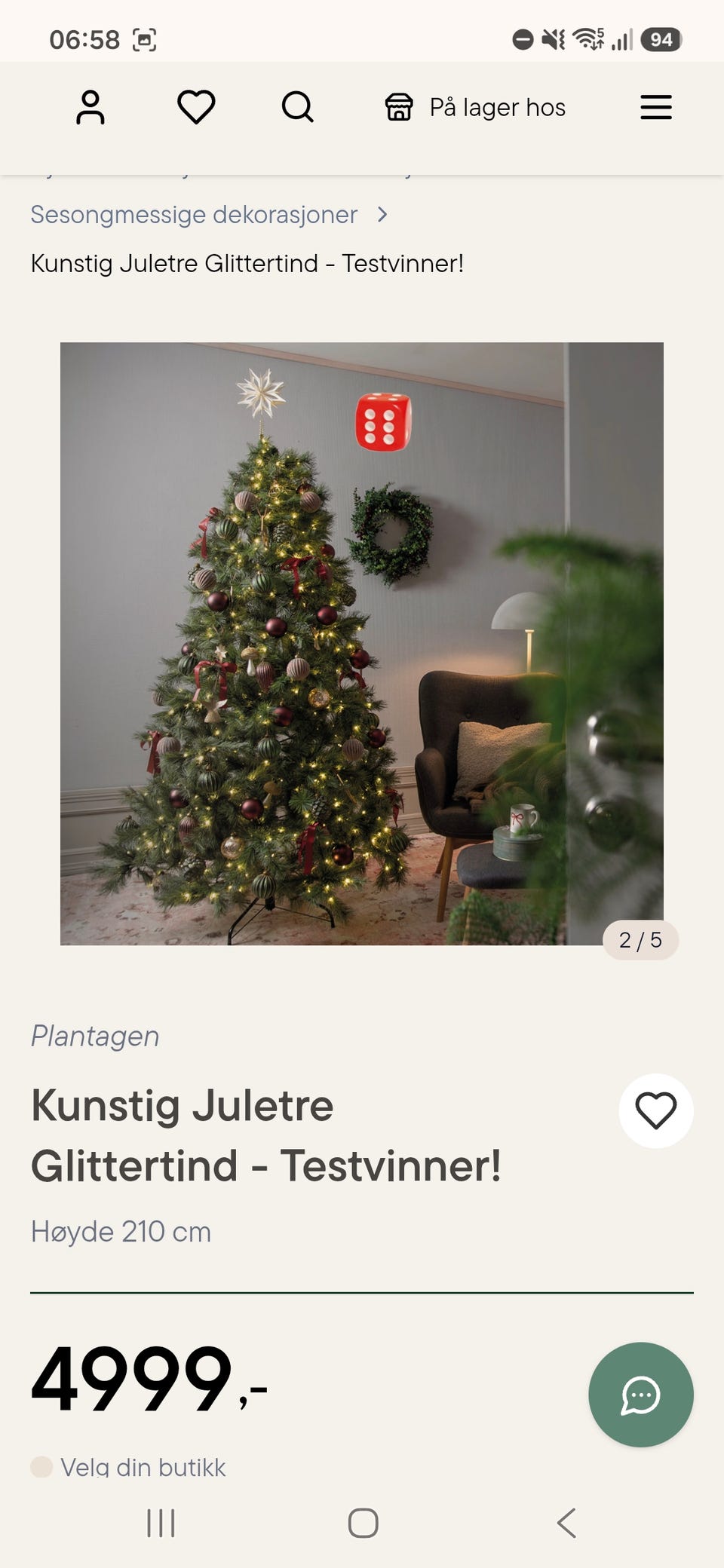 Galleribilde