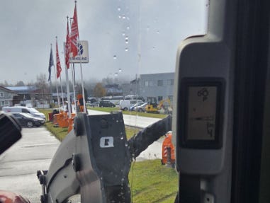 Valtra N142 2010 – bilde 9 av 14