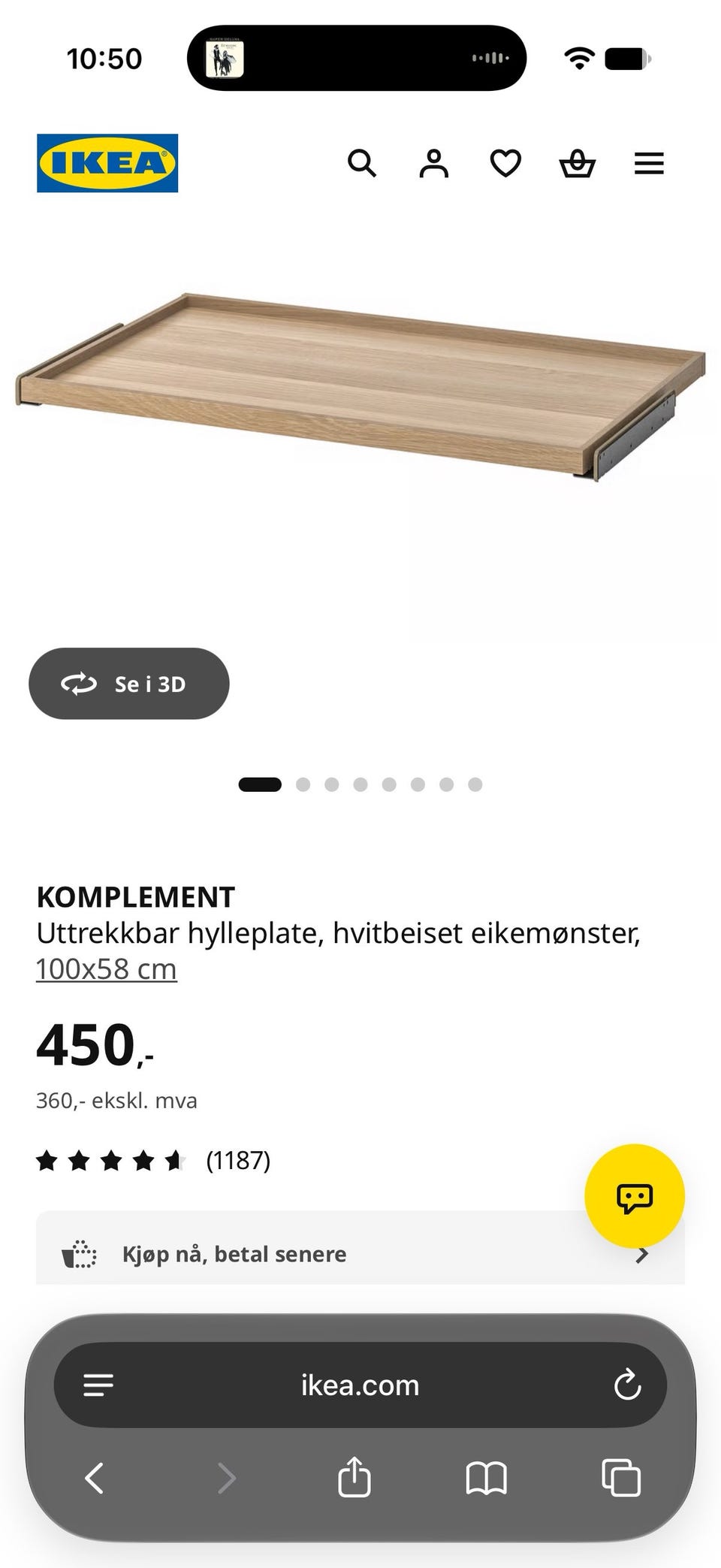 Galleribilde