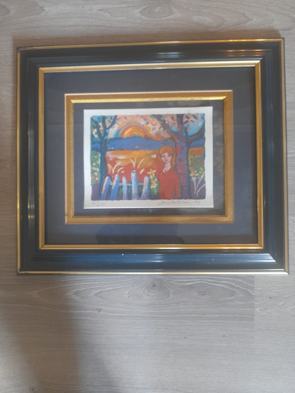 Galleribilde