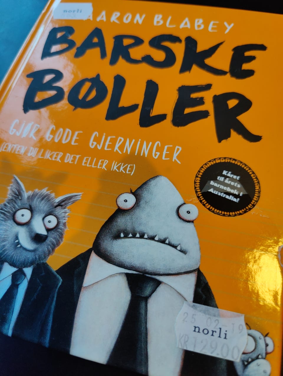 Galleribilde