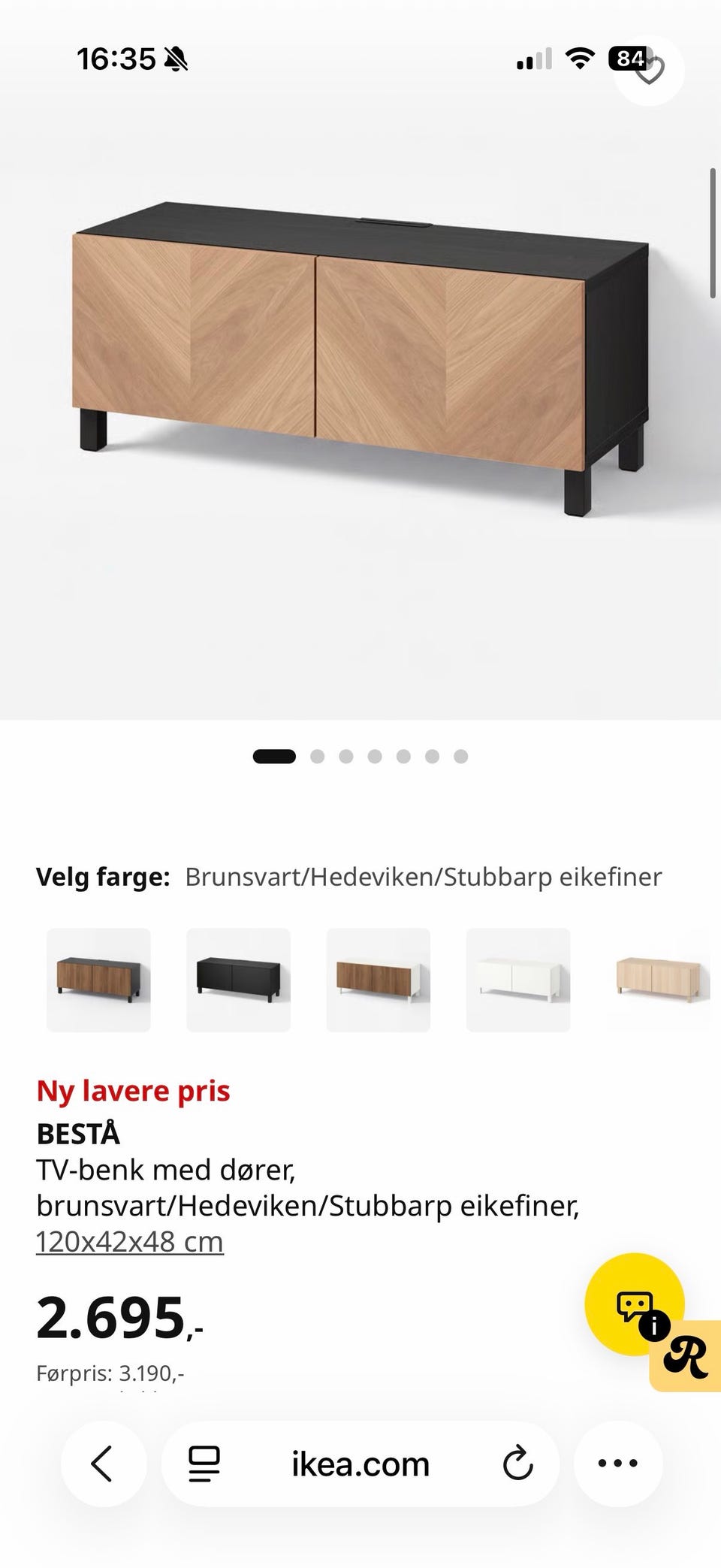 Galleribilde