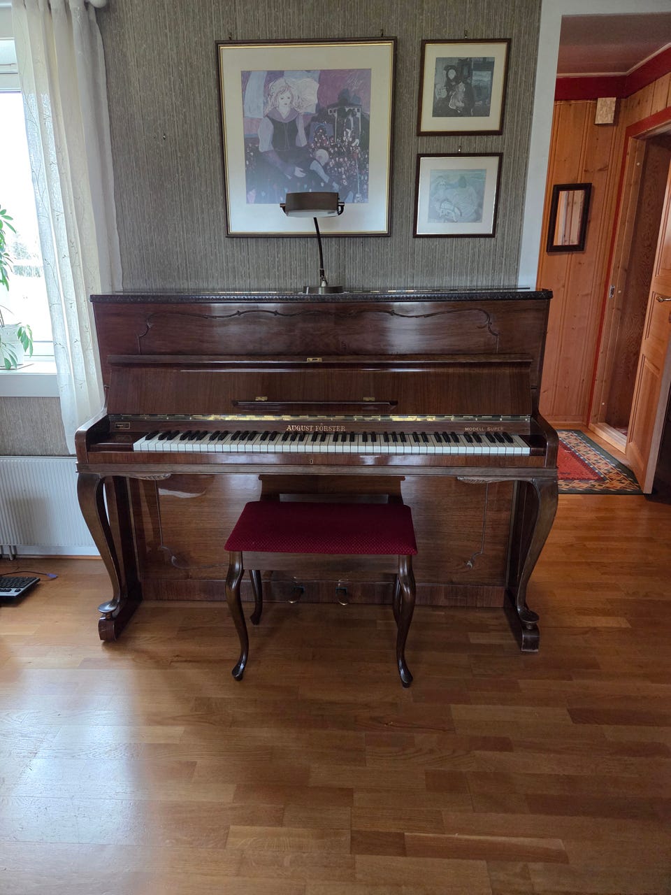 Galleribilde
