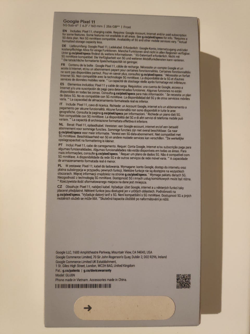 Galleribilde