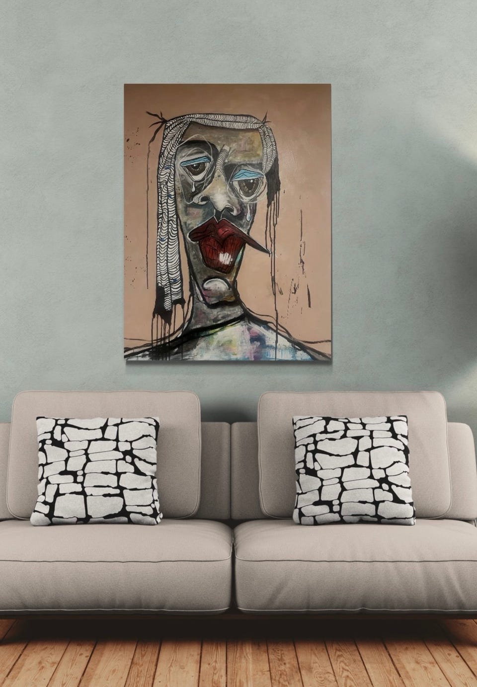 Galleribilde