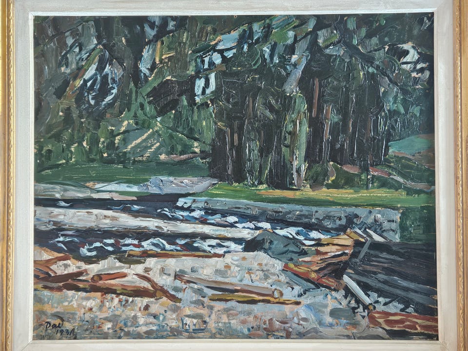 Galleribilde