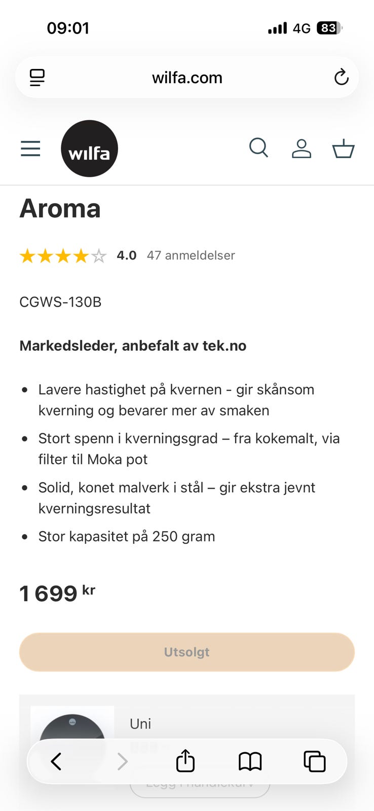 Galleribilde