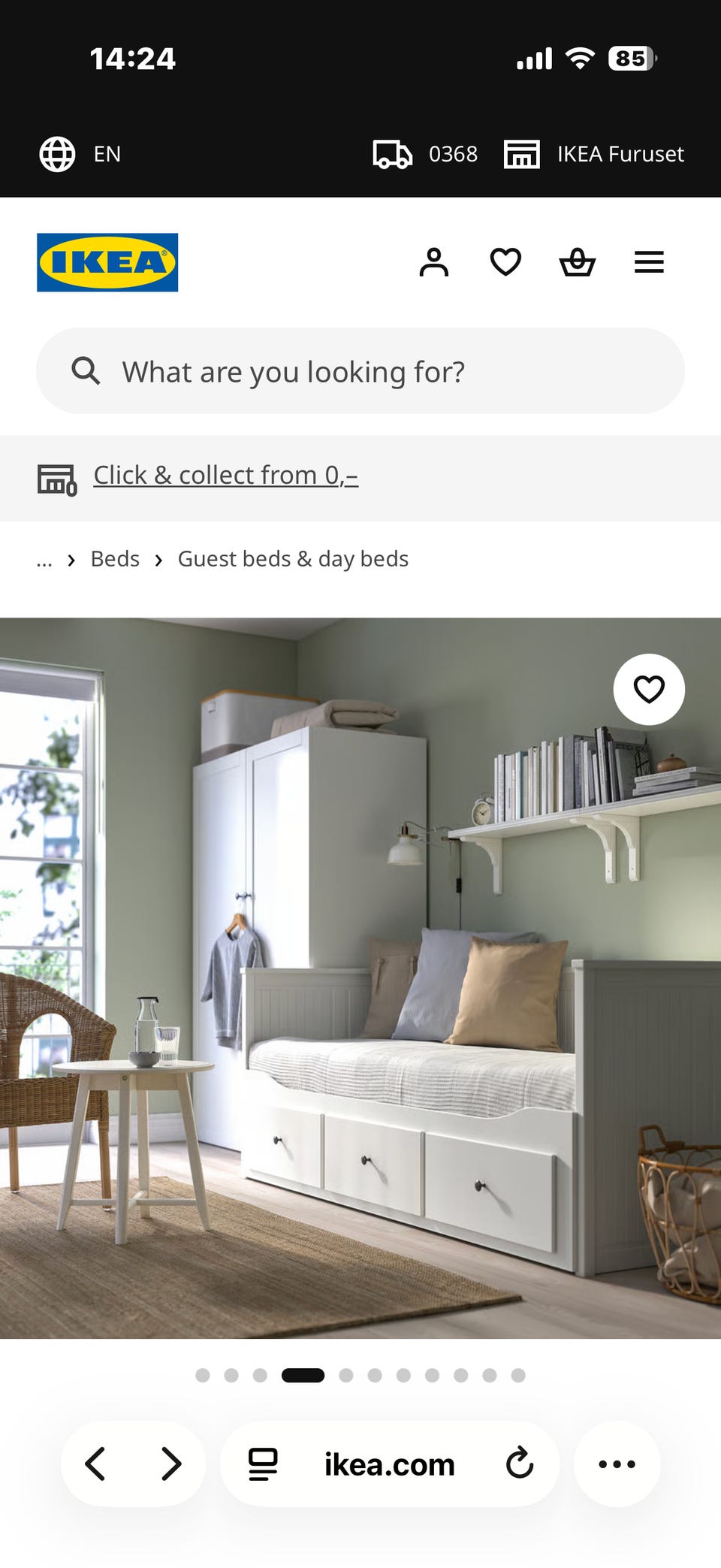 Galleribilde