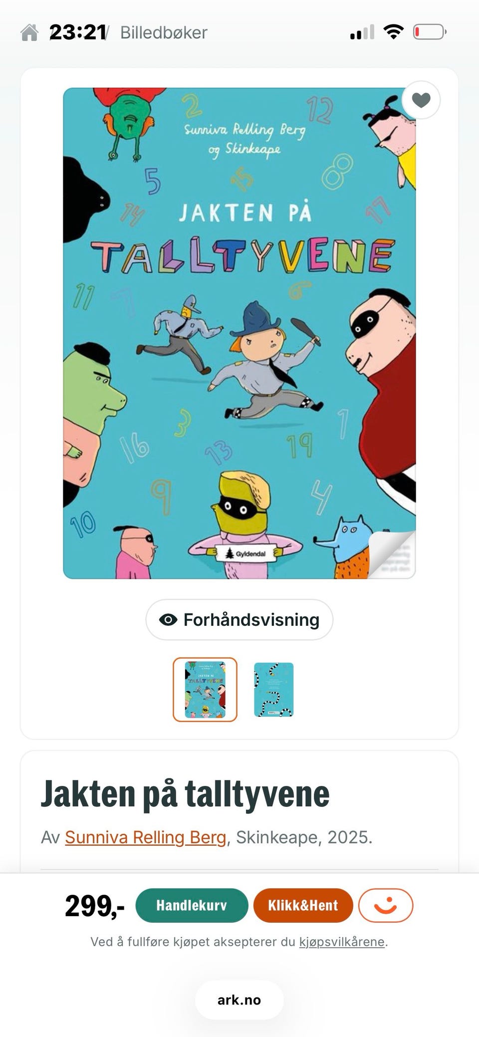 Galleribilde