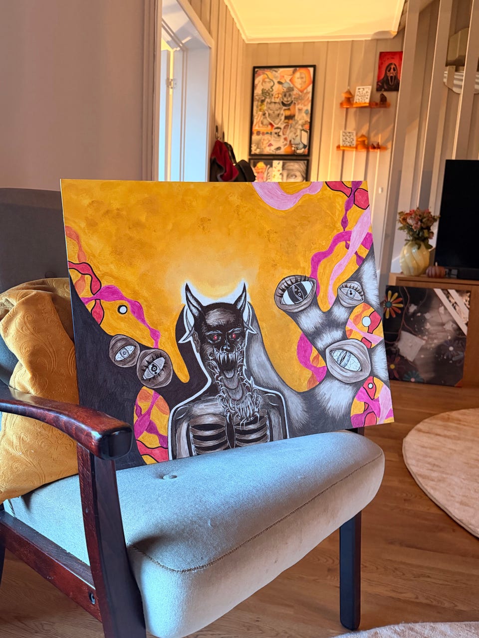 Galleribilde