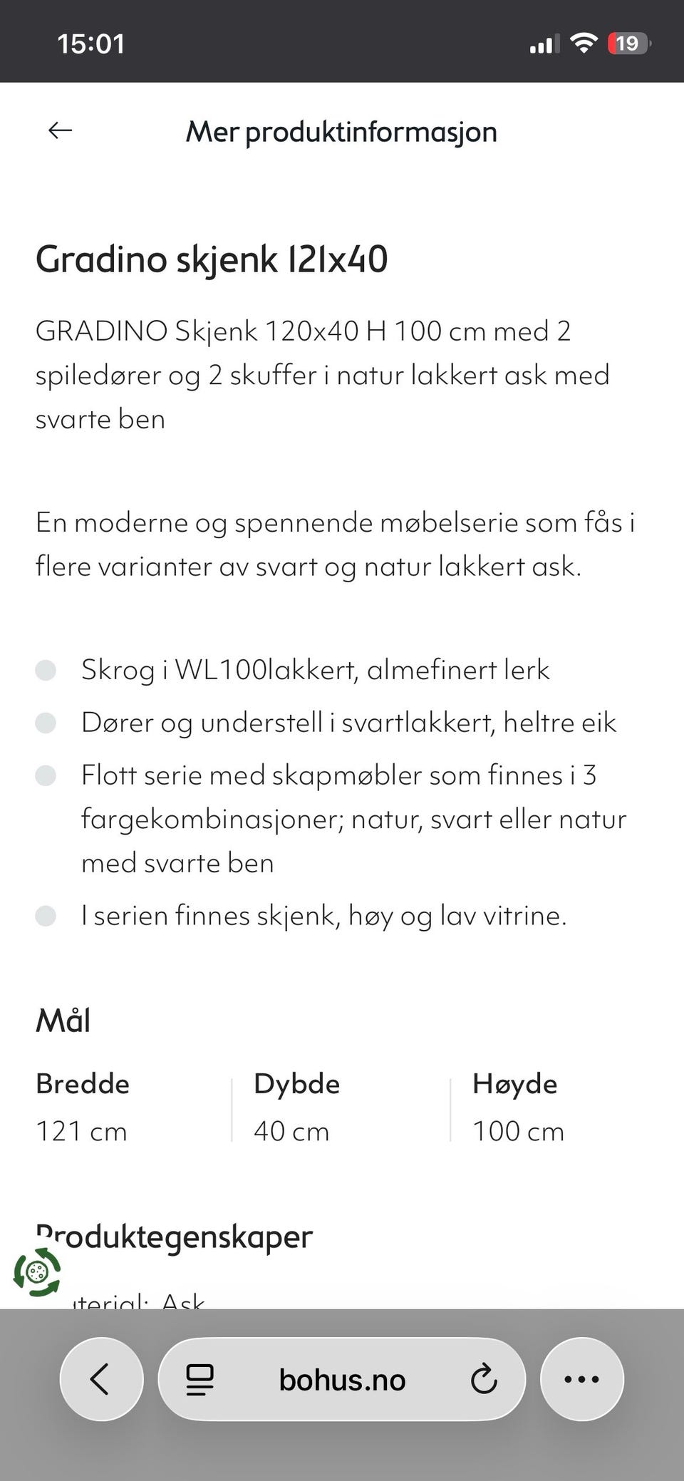 Galleribilde