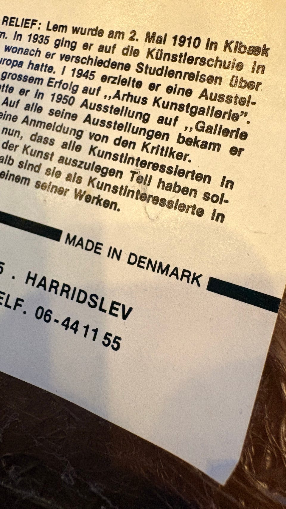 Galleribilde