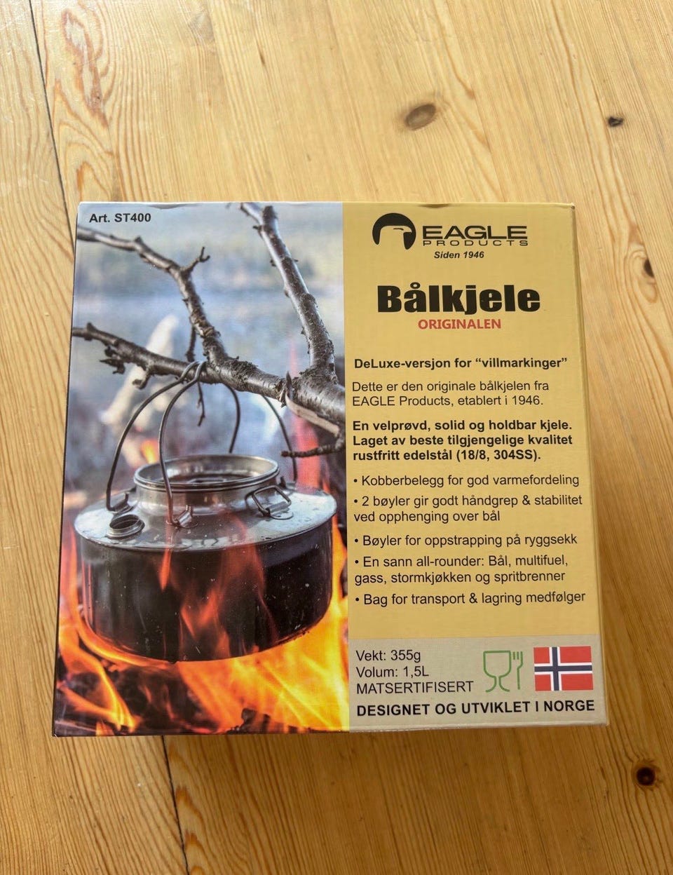 Galleribilde