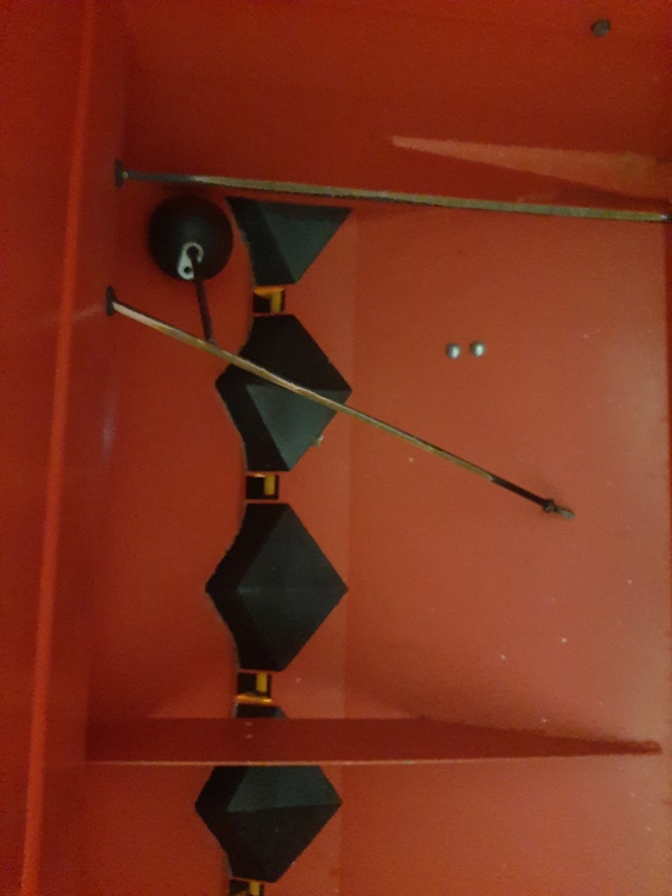 Junkkari Simulta 2500 1997 – bilde 9 av 12