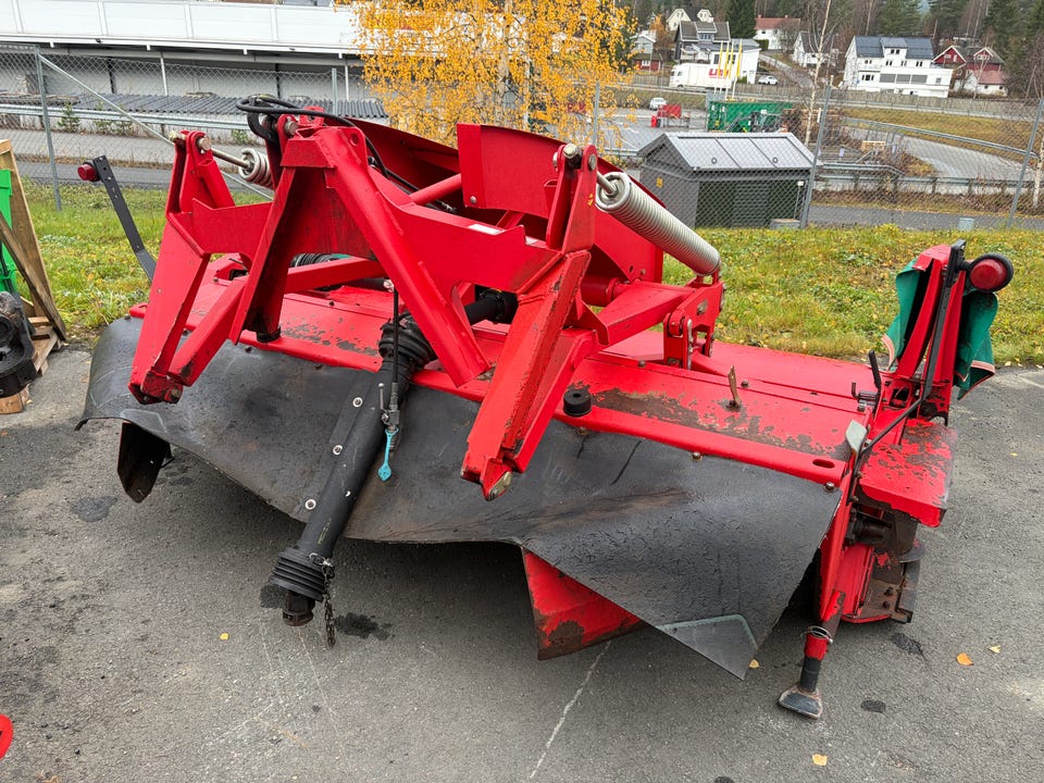 Kverneland Frontmaskin 3632FT 2011 – bilde 2 av 5