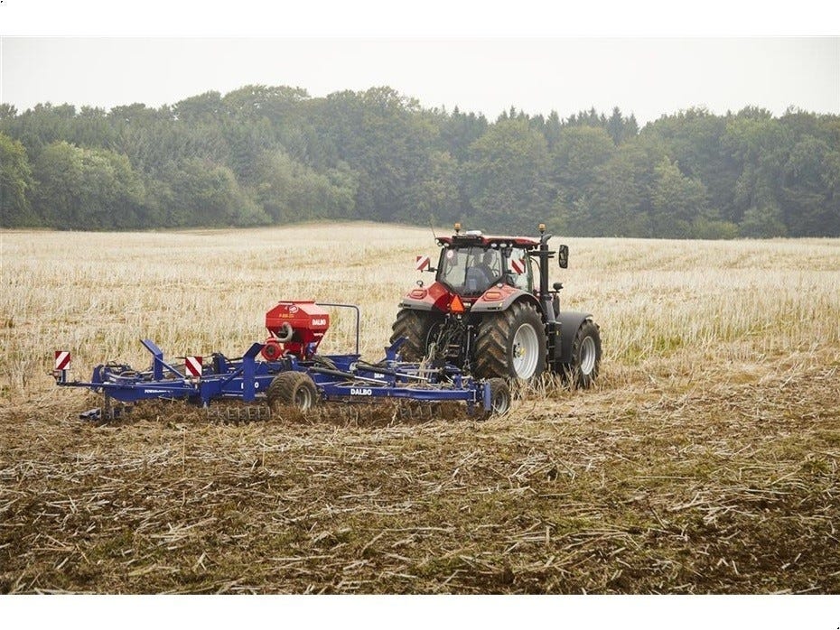 Dalbo Powerchain 500 / 800 2024 – bilde 6 av 10