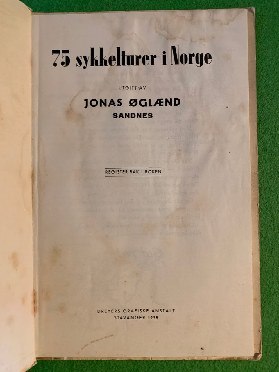 Galleribilde