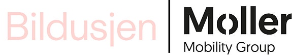 Bildusjen AS logo