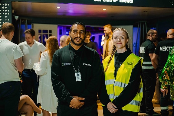 Bilde 1 av 4 i jobbannonse-galleriet