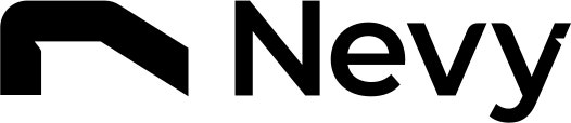 Nevy As logo