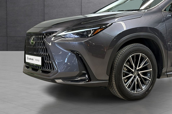 Lexus NX 450h