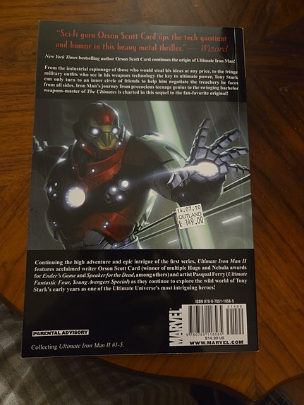 Product image 2 of 3