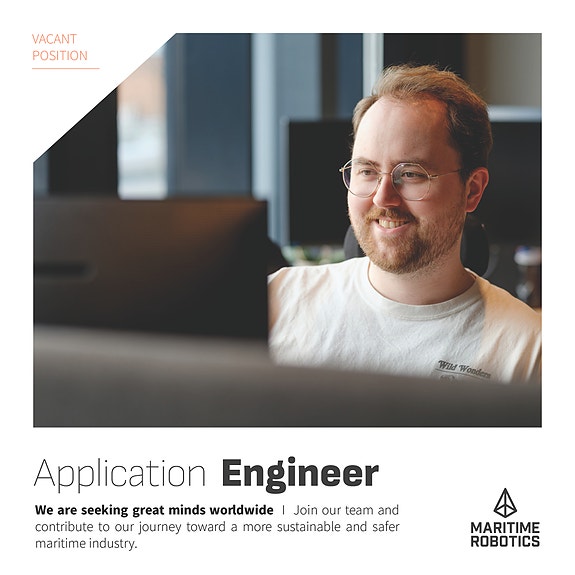 Bilde 1 av 1 i jobbannonse-galleriet