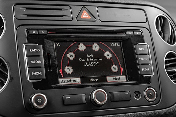 Volkswagen Golf Plus 25 of 27