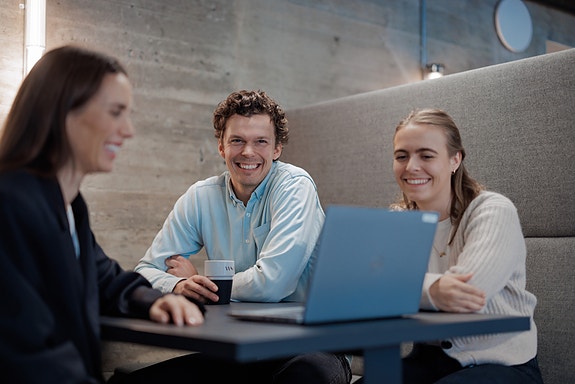 Bilde 3 av 5 i jobbannonse-galleriet