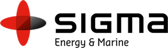 Sigma Energy & Marine AB logo