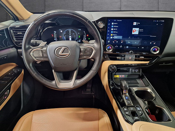 Lexus NX 450h