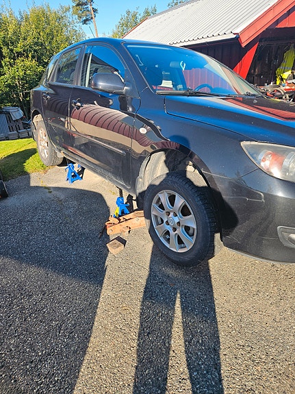 Mazda 3 3 of 15