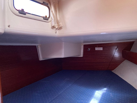 Bavaria 36AC - To kabiner, baugpropell, godt utstyrt 26 of 30