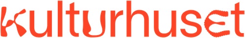 Kulturhuset i Bergen logo