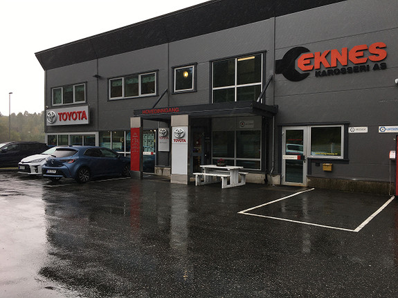 Bilde 2 av 2 i jobbannonse-galleriet