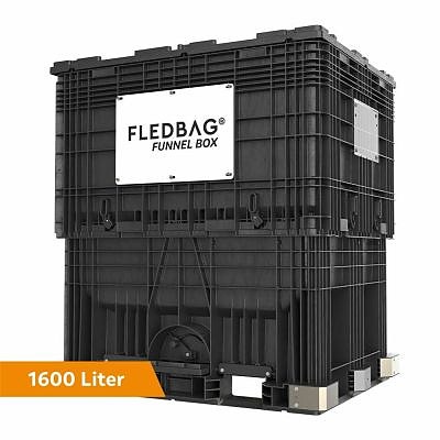 Fledbag oppbevaring av næringsmidler, for, frukt og grønt