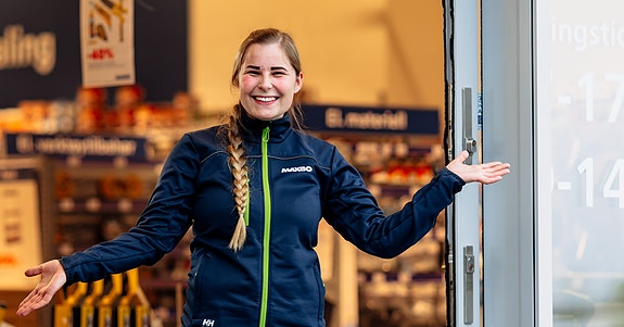 Bilde 1 av 3 i jobbannonse-galleriet