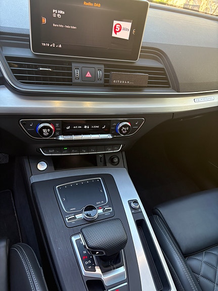 Audi Q5 13 of 17