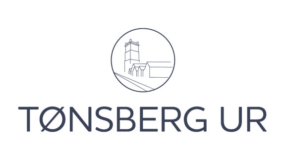 Tønsberg Ur AS logo