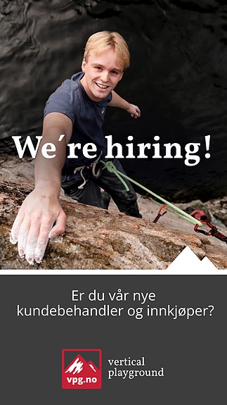 Bilde 2 av 2 i jobbannonse-galleriet