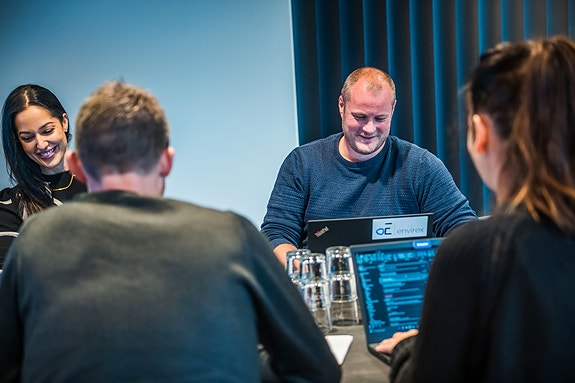 Bilde 6 av 9 i jobbannonse-galleriet