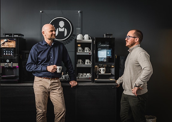 Bilde 1 av 4 i jobbannonse-galleriet