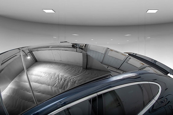 Porsche Panamera 8 of 30