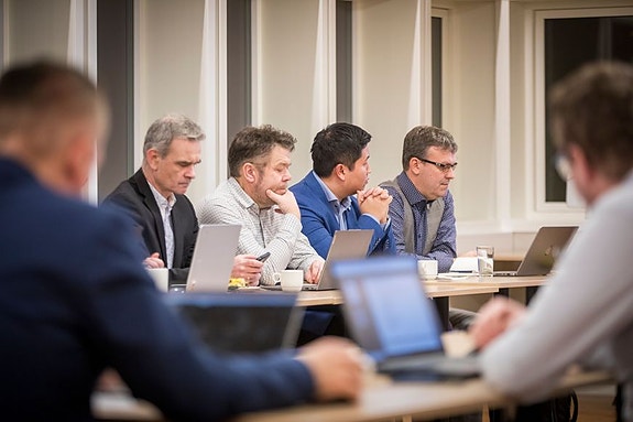 Bilde 3 av 3 i jobbannonse-galleriet