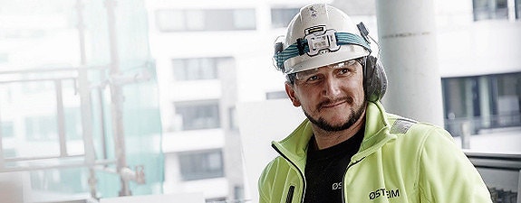 Bilde 1 av 7 i jobbannonse-galleriet