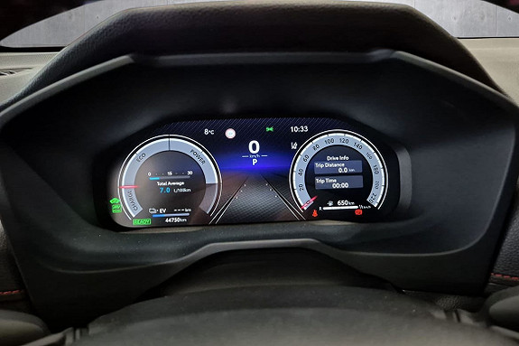 Toyota RAV4 Plug-in Hybrid