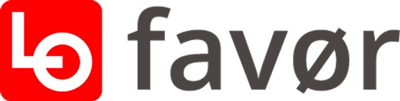Lofavør AS logo