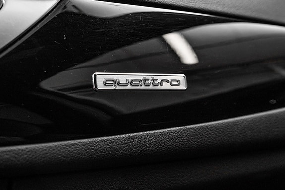 Audi A6 28 of 30