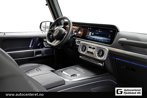 Mercedes-Benz G450 d 25 of 25