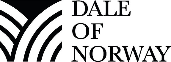 Dale of Norway logo